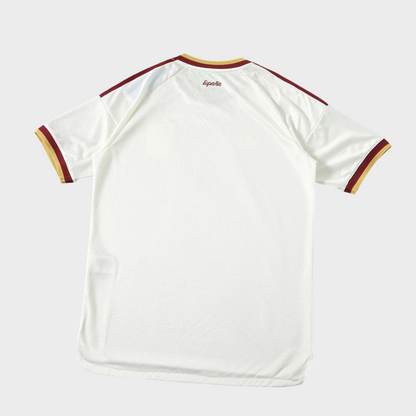 Camisa Espanha II 26/27 Campeã do Mundo - Jogador