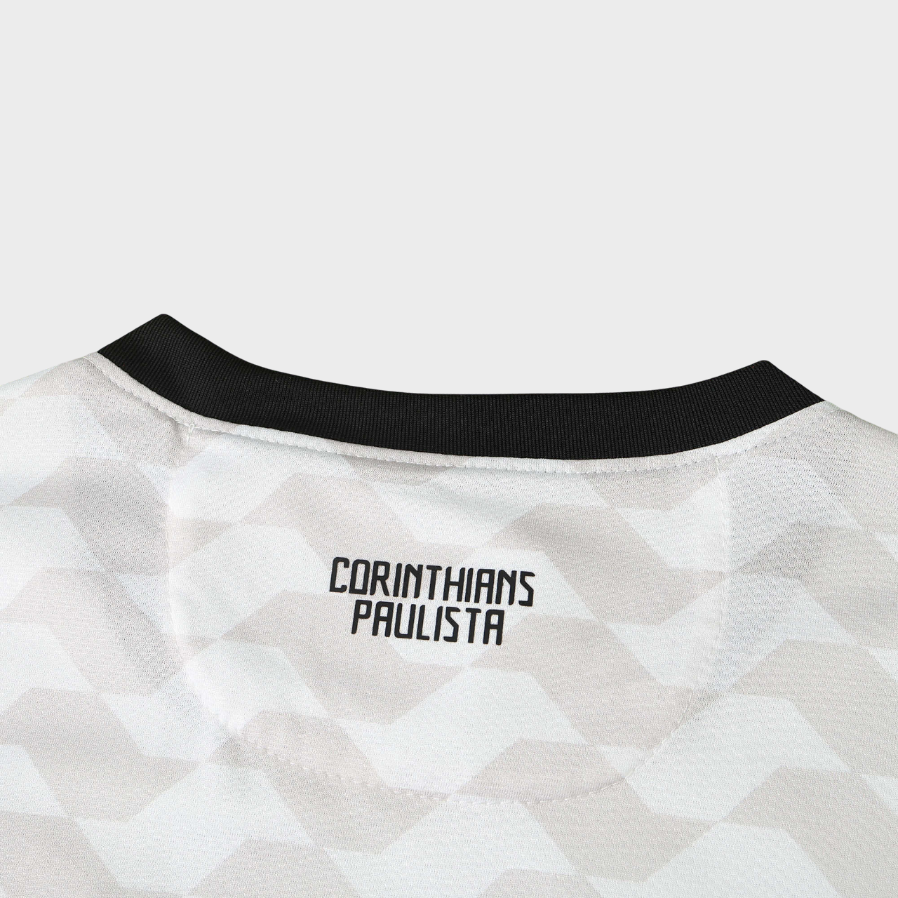 Camisa Corinthians I 2012/2013 Retrô - Caixa