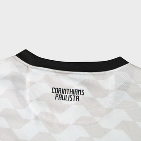 Camisa Corinthians I 2012/2013 Retrô - Caixa
