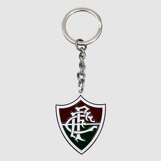 Chaveiro Metal - Fluminense