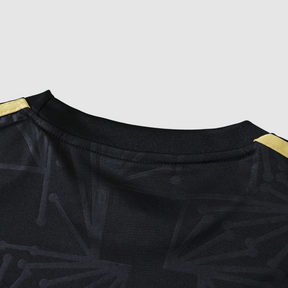 Conjunto Infantil México Oro I 25/26