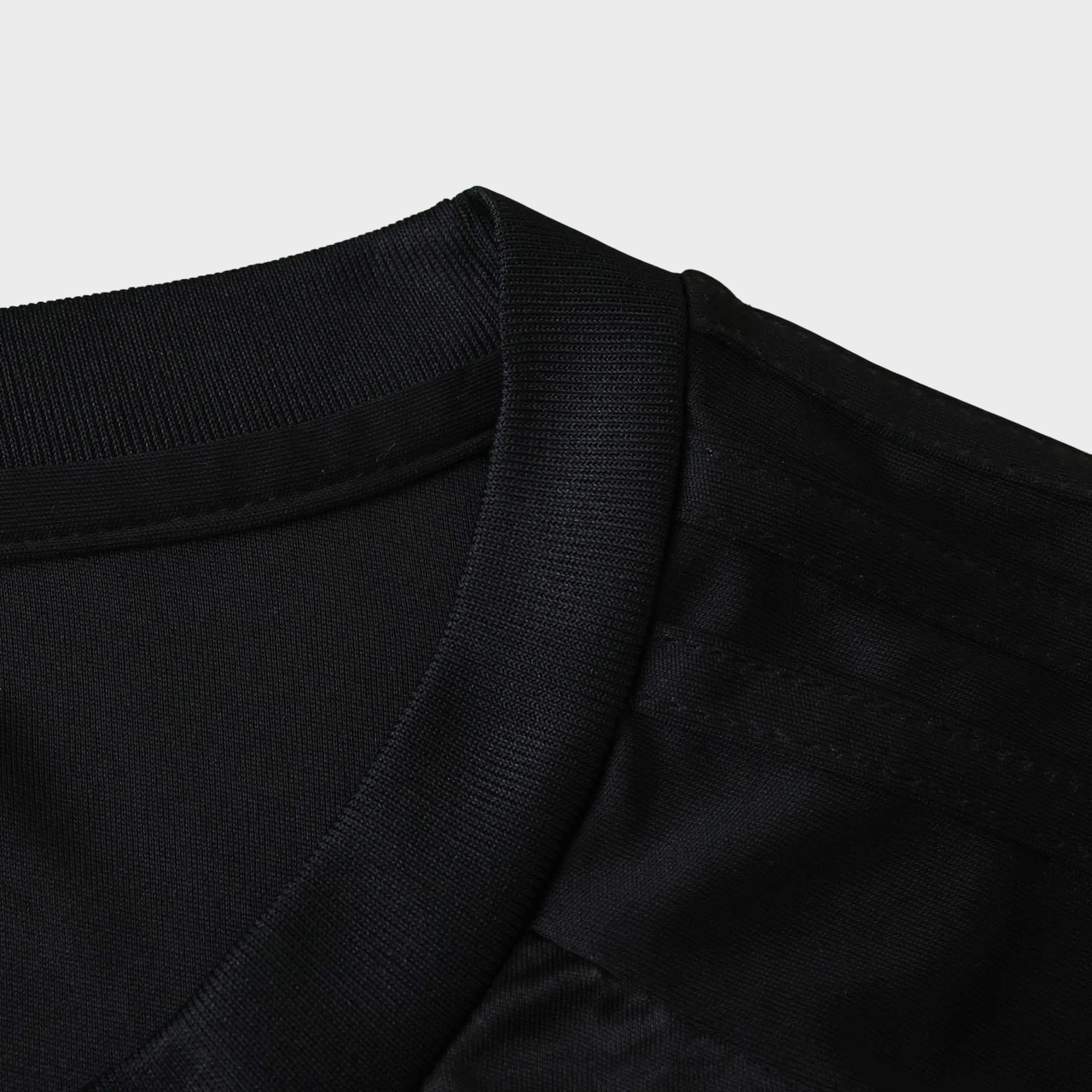 Camisa Atlético Mineiro 25/26 - Adidas - All Black