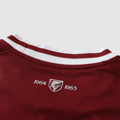 Conjunto Infantil West Ham I 24/25