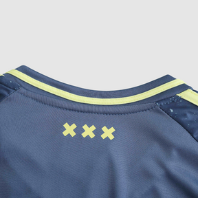 Conjunto Infantil Ajax II 24/25