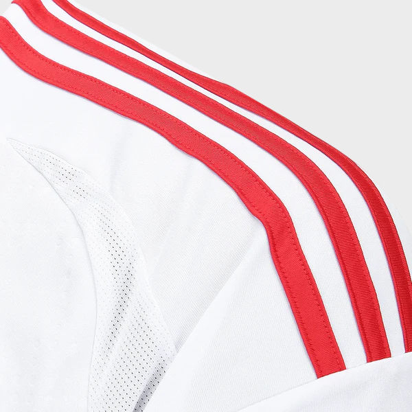 Camisa Internacional II 25/26 - Branca