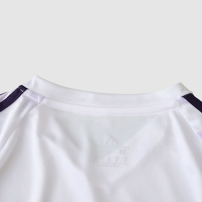 Conjunto Infantil Manchester United II 25/26
