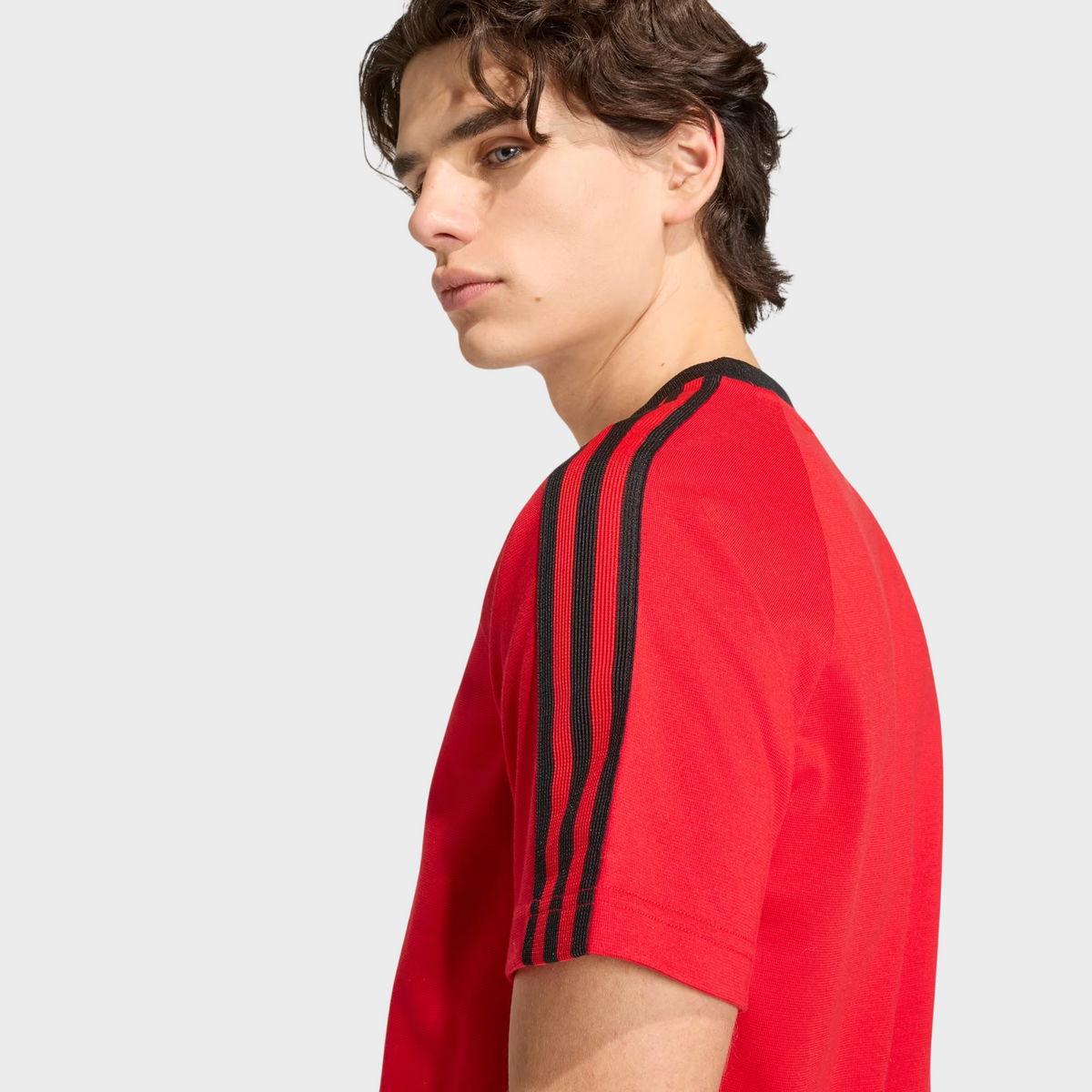 Camisa Flamengo Originals 26/27 - Vermelha