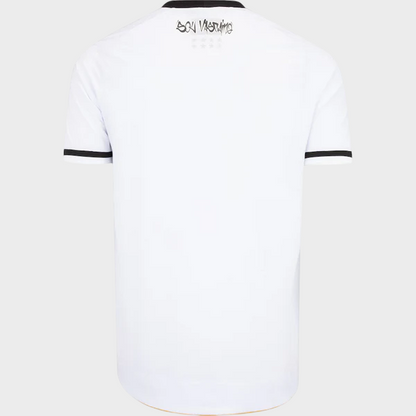Camisa Vasco II 25/26 - Kappa - Branca