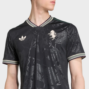 Camisa Juventus III 25/26 - Adidas - Preto