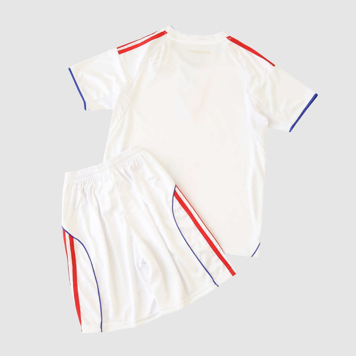 Conjunto Infantil Lyon I 25/26