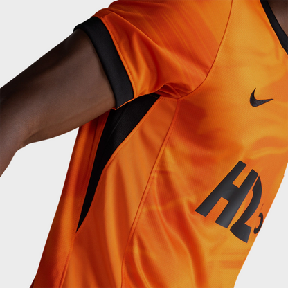 Camisa Atlético Mineiro III 26/27 - Torcedor - Laranja