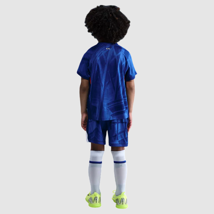 Conjunto Infantil Chelsea I 25/26