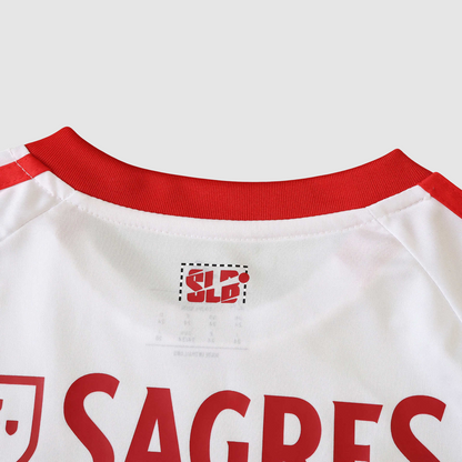 Conjunto Infantil Benfica III 25/26