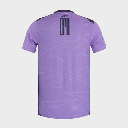 Camisa Botafogo Treino 25/26  - Roxa