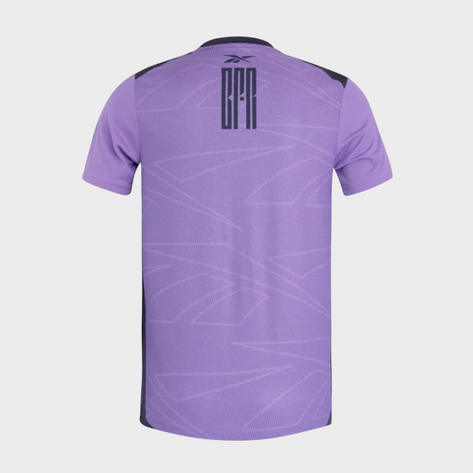Camisa Botafogo Treino 25/26  - Roxa