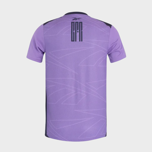 Camisa Botafogo Treino 25/26  - Roxa