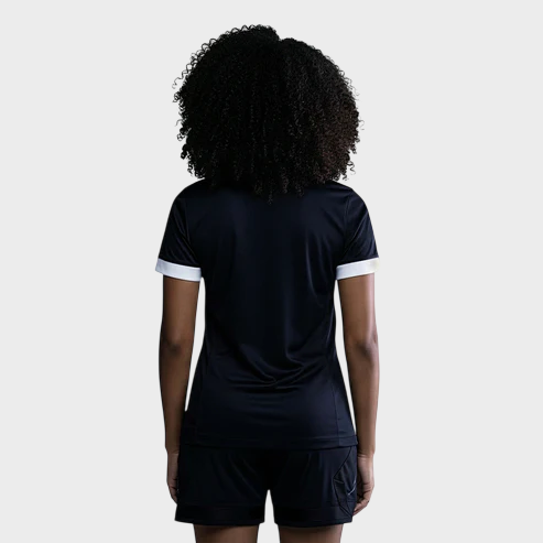 Camisa Atlético Mineiro Feminina I 26/27 - Listrada