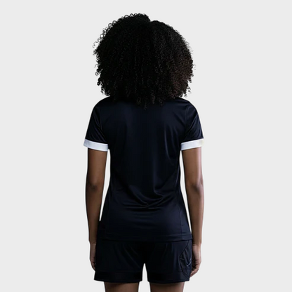 Camisa Atlético Mineiro Feminina I 26/27 - Listrada