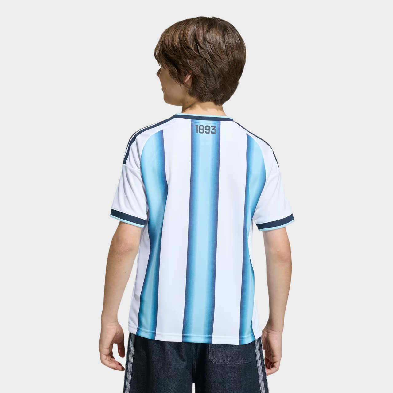 Conjunto Infantil Argentina I 26/27