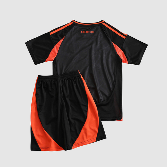 Conjunto Infantil Colômbia II 24/25