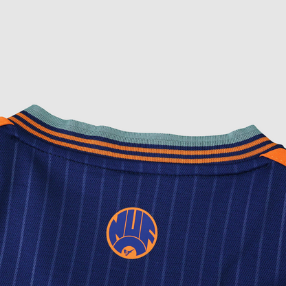 Conjunto Infantil Newcastle II 25/26