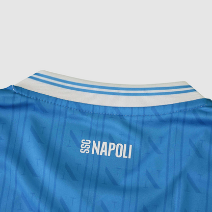 Conjunto Infantil Napoli I 25/26