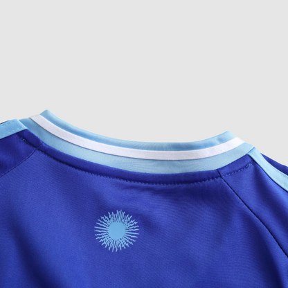 Conjunto Infantil Argentina II 24/25