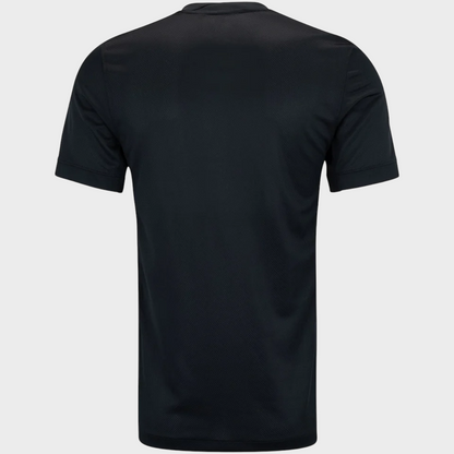 Camisa Corinthians II 24/25 Torcedor - Preta