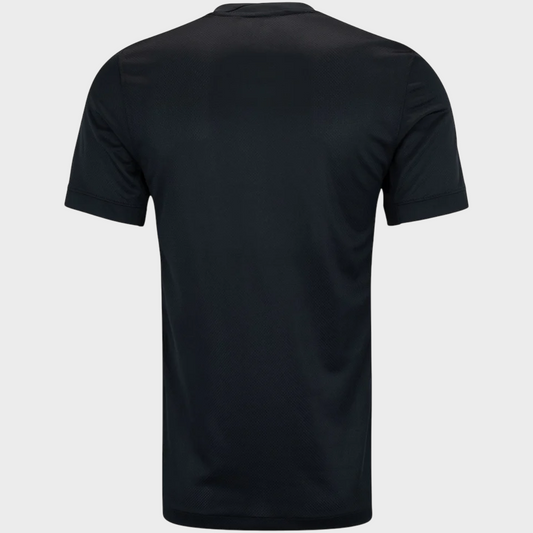 Camisa Corinthians II 24/25 Torcedor - Preta