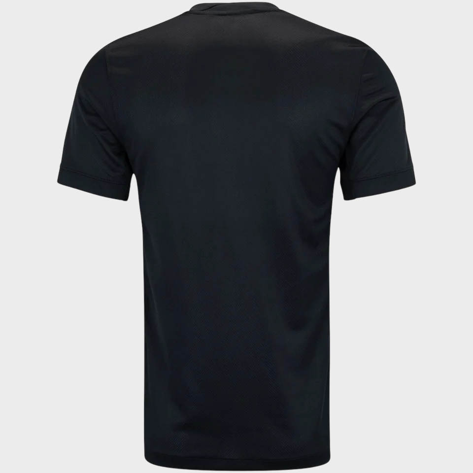 Camisa Corinthians II 24/25 Torcedor - Preta