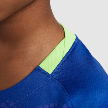 Camisa Infantil Seleção Brasileira II 25/26
