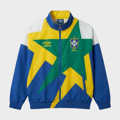 Jaqueta Brasil 1994 - Retrô
