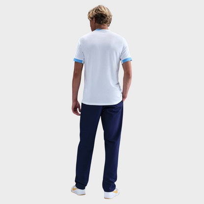 Camisa Uruguai II 25/26 - Torcedor Nike - Branco