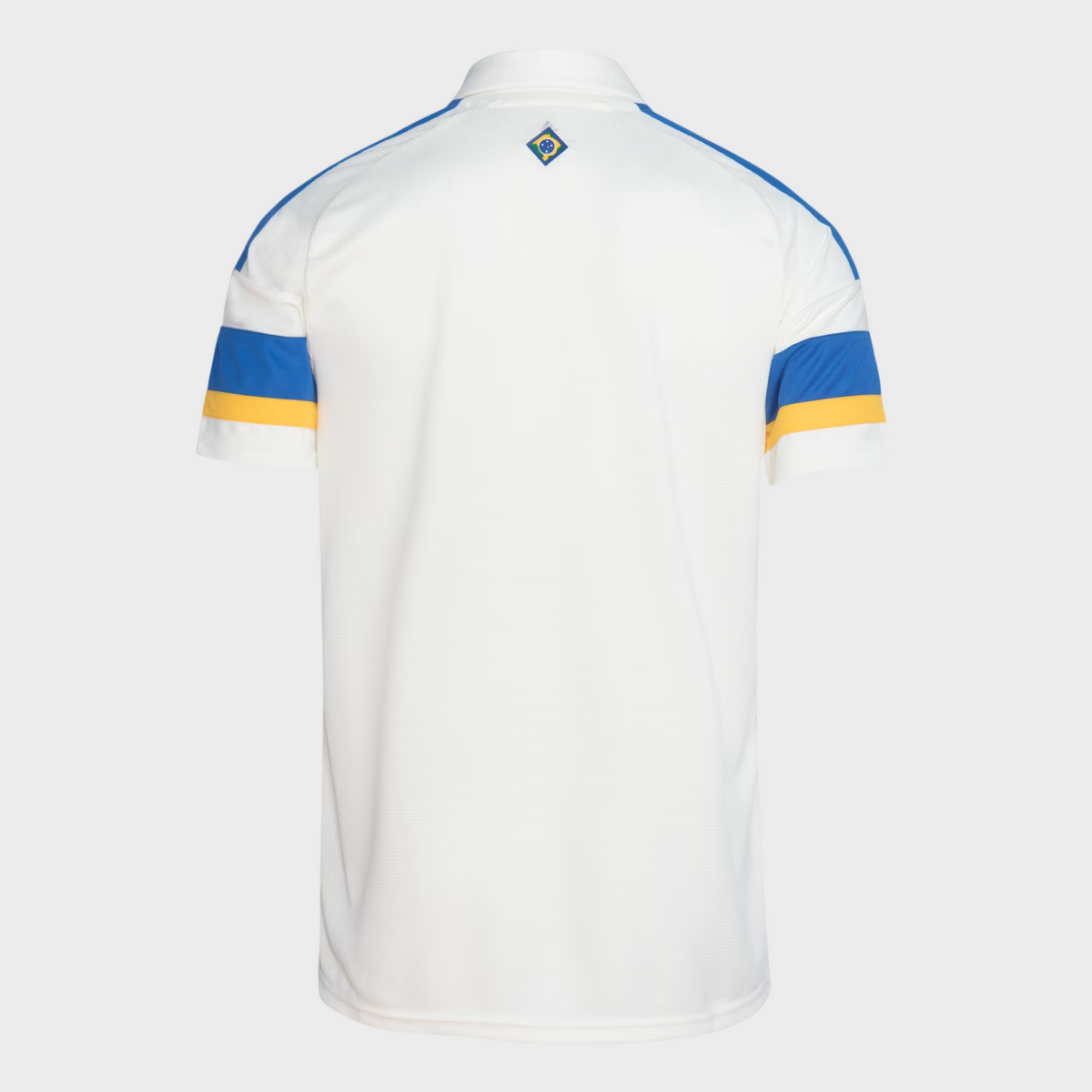 Camisa Cruzeiro III 26/27 - Torcedor Masculina - Branca
