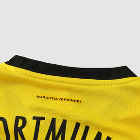 Conjunto Infantil Borussia Dortmund I 24/25