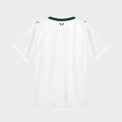 Camisa Palmeiras II 26/27 - Jogador Masculina - Branca