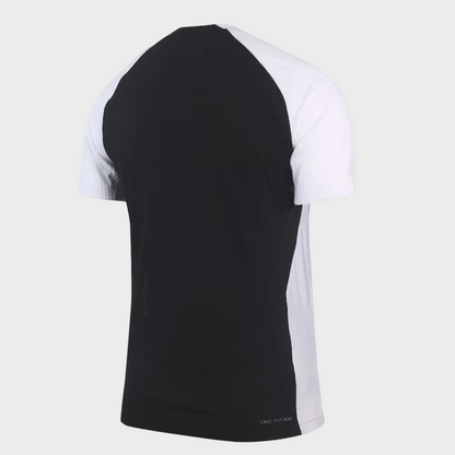 Camisa Corinthians II 25/26 - Jogador - Preta