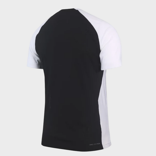 Camisa Corinthians II 25/26 - Jogador - Preta