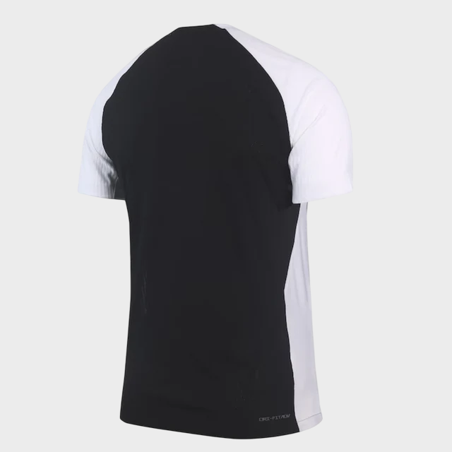 Camisa Corinthians II 25/26 - Jogador - Preta