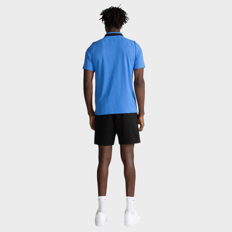 Camisa Corinthians III 26/27 - Jogador - Azul