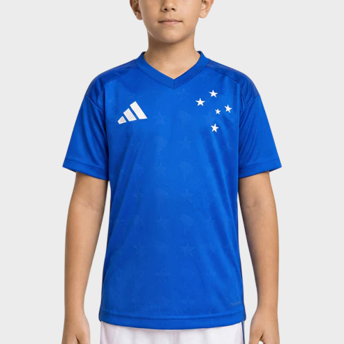 Conjunto Infantil Cruzeiro I 26/27