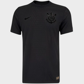 Camisa Corinthians II 24/25 - Jogador - Preta