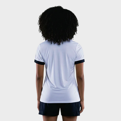 Camisa Atlético Mineiro Feminina II 26/27 - Branca