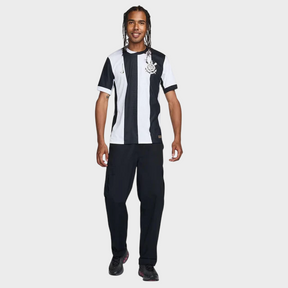 Camisa Corinthians III 24/25 - Jogador - Listrada