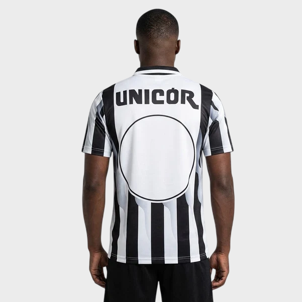 Camisa Santos II 1998/1999 Retrô - Umbro