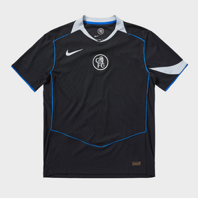 Camisa Chelsea III 25/26 Nike Jogador Masculina - Preta