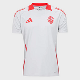 Camisa Internacional Treino 25/26 - Cinza