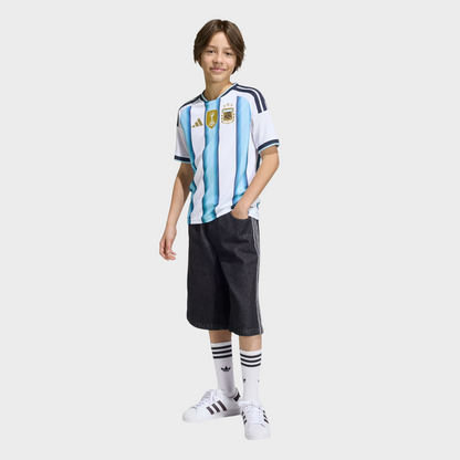 Conjunto Infantil Argentina I 26/27