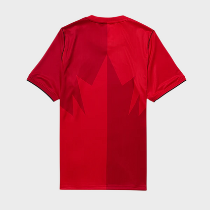 Camisa Canadá I 26/27 - Torcedor Nike - Vermelha