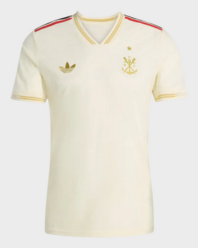 Camisa Flamengo III 2025 - Lançamento Exclusivo